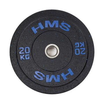 HMS HTBR20 PLAVA OLIMPIJSKA ZAŠTITNA PLOČA 20 KG