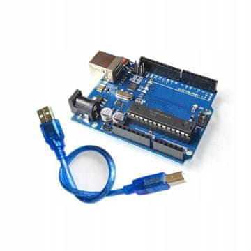 Modul ACS A2 ATMEGA328 AVR kompatibilan s Arduino UNO R3