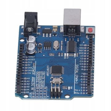 ACS A1 ATMEGA328 modul kompatibilan s Arduinom UNO