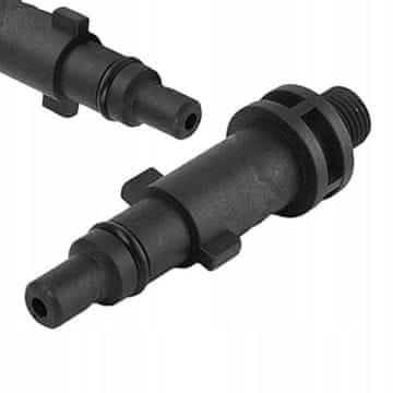Adapter za Nilfisk perač pod tlakom na G1/4"M (plastika)
