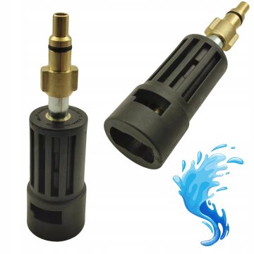 Adapter za Lavor perač pod pritiskom na Kärcher K bajonet