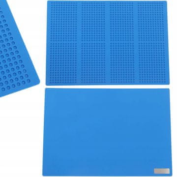 Silikonska podloga za lemljenje 500x350mm