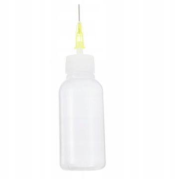 Bočica s dozatorom od 60 ml s iglom