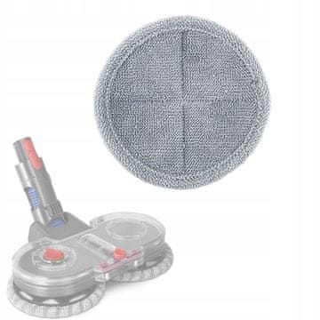 Krpa za brisanje za Dyson mop 160 mm