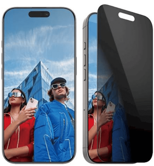 PanzerGlass zaštitno staklo za IPhone 16 Pro (P2862)
