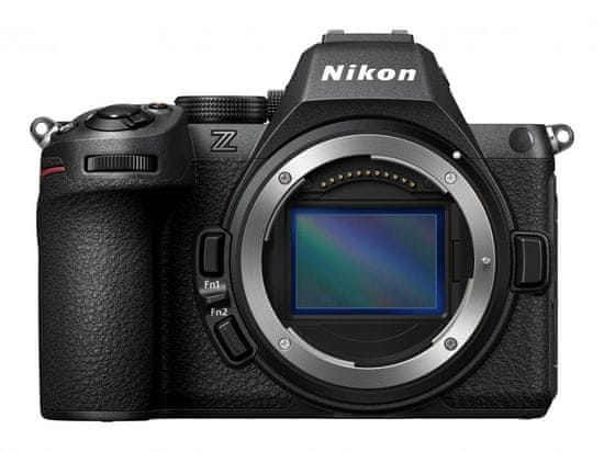 Nikon Kamera Z5II, tijelo