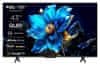 TCL 43P71K TV, 43, 4K QLED, Google TV, Dolby Vision &amp; Atmos (43P71K)