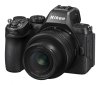 Nikon Z5II fotoaparat bez ogledala + Nikkor Z 24-50mm f/4-6.3