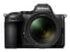 Nikon Fotoaparat bez ogledala Z5II + objektiv Nikkor Z 24-70 mm f/4 S