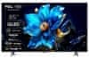TCL 85P71K TV, 85, 4K QLED, Google TV, Dolby Vision &amp; Atmos (85P71K)
