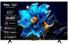 65P71K TV, 65, 4K QLED, Google TV, Dolby Vision &amp; Atmos (65P71K)