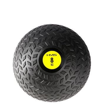 HMS PST08 SLAM BALL LOPTA ZA VJEŽBANJE 8 KG