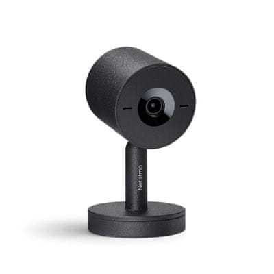Netatmo video domofon