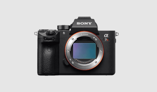 Sony ILCE7R M3 digitalni fotoaparat bez ogledala