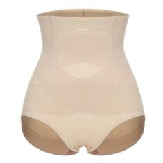 VIVVA® Elegantni steznik za oblikovanje tijela, kontrola trbuha, udoban | CROSSHAPES , bež, L/XL
