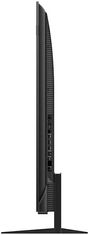 TCL 50C71K TV, 126 cm (50), 4K QD-Mini LED HDR Premium, Google TV, 144Hz, Dolby Atmos