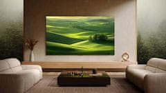 TCL 50C71K TV, 126 cm (50), 4K QD-Mini LED HDR Premium, Google TV, 144Hz, Dolby Atmos