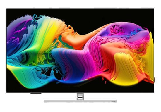 Grundig 55OLEDGH950 TV, 55, OLED, Google TV (55OLEDGH950)