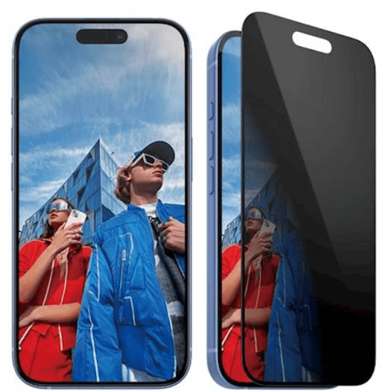 PanzerGlass zaštitno staklo za IPhone 16/15 (P2861)