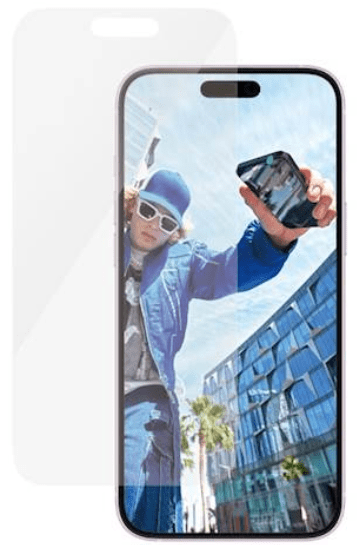 PanzerGlass zaštitno staklo za IPhone 16 Plus (2875)