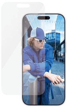 PanzerGlass zaštitno staklo za IPhone 16 Pro (2874)