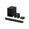 Sony BRAVIA Theatre System 6 HTS60, 5.1-kanalni, 1000 W, Dolby Atmos®/DTS:X®