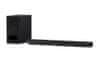 Sony BRAVIA Theatre Bar 6 | 3.1.2-kanalni soundbar | Dolby Atmos®/DTS:X®