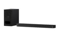 BRAVIA Theatre Bar 6 | 3.1.2-kanalni soundbar | Dolby Atmos®/DTS:X®