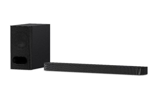 Sony BRAVIA Theatre Bar 6 | 3.1.2-kanalni soundbar | Dolby Atmos®/DTS:X®