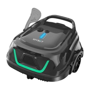 Wybot Wybot A1 bežični robot za čišćenje bazena