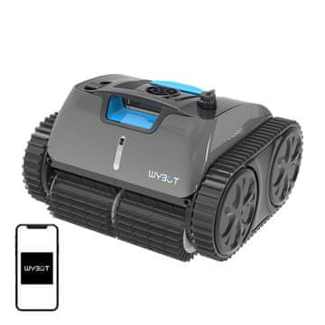 Wybot Wybot C1 Pro bežični robot za čišćenje bazena