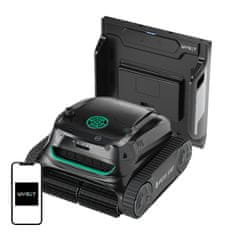 Wybot Wybot S2 Pro bežični robot za čišćenje bazena