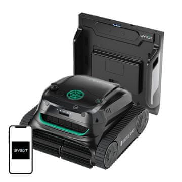 Wybot Wybot S2 Pro bežični robot za čišćenje bazena