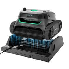 Wybot Wybot S2 Pro bežični robot za čišćenje bazena