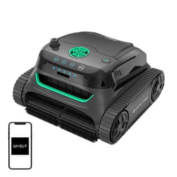 Wybot Wybot S2 bežični robot za čišćenje bazena