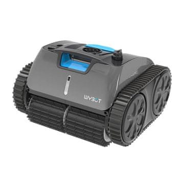 Wybot Bežični Robot za Čišćenje Bazen WYBOT C1 Max