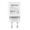 Blackview punjač, 18W, 1x USB-A, univerzalni, bijeli (POL-BV-ADAPTER-18W-W)