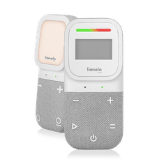 Lionelo baby monitor BABYLINE 2.3