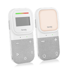 Lionelo baby monitor BABYLINE 2.3