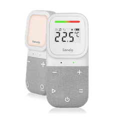 Lionelo baby monitor BABYLINE 2.3