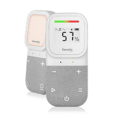 Lionelo baby monitor BABYLINE 2.3