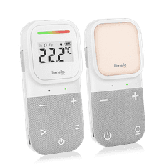 Lionelo baby monitor BABYLINE 2.3