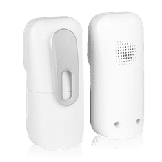 Lionelo baby monitor BABYLINE 2.2