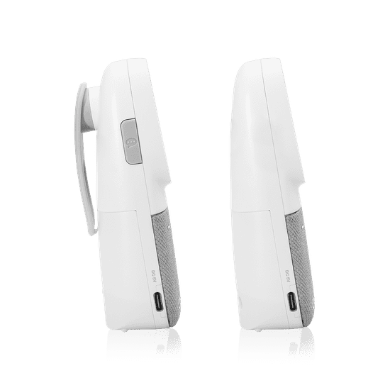 Lionelo baby monitor BABYLINE 2.2