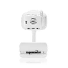 Lionelo baby monitor BABYLINE GO