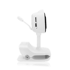 Lionelo baby monitor BABYLINE GO