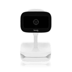 Lionelo baby monitor BABYLINE GO