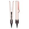 Dyson Airstrait pegla za kosu, Ceramic Pink/Rose Gold