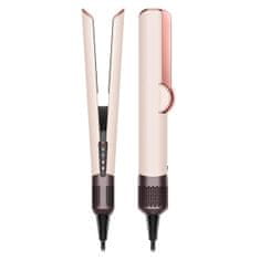 Dyson Airstrait pegla za kosu, Ceramic Pink/Rose Gold