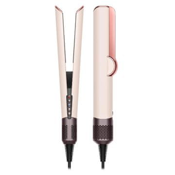 Dyson Airstrait pegla za kosu, Ceramic Pink/Rose Gold
